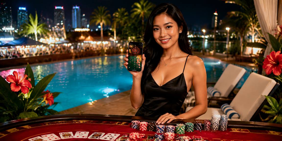 carta matrix Casino & Sportsbook untuk Malaysia dengan Touch 'n Go