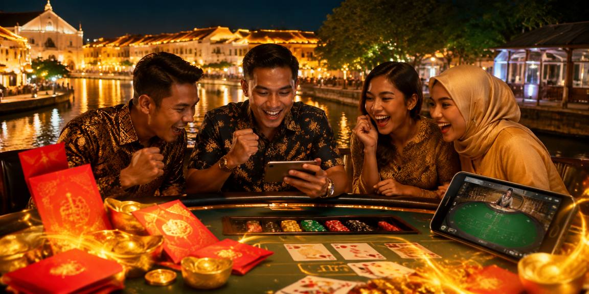 mobile gaming